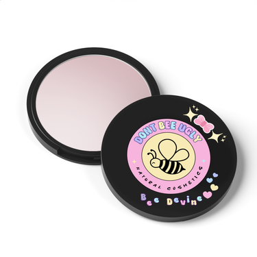 Sheer Glo' Vegan Highlighter Cream Ultimate Radiance